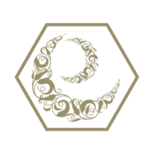 Emirates Crescent for Herbs & logo