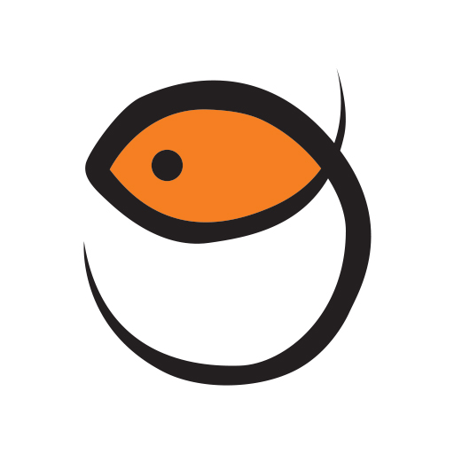 Lets Poke logo
