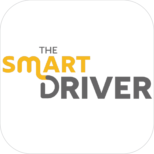 SmartDriver logo