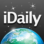 Cover Image of 下载 iDaily · 每日环球视野  APK