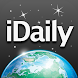 iDaily · 每日环球视野 - Androidアプリ