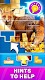 screenshot of Puzzles: Jigsaw Puzzle Games