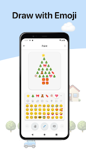 Emoji Art Painter v1.1.0 MOD APK (Premium Unlocked) Free For Android 1