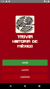 Trivia Historia Mexicana