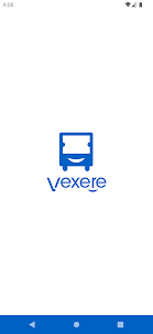 Vexere - Quản lý bán vé