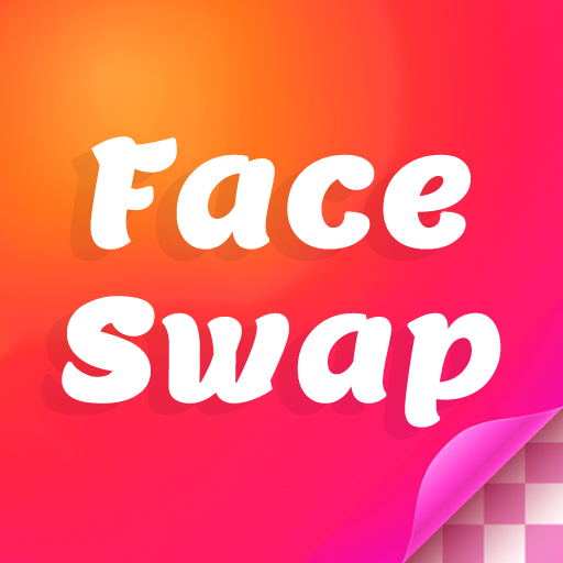 Face Swap:AI Face Swap Editor Logo