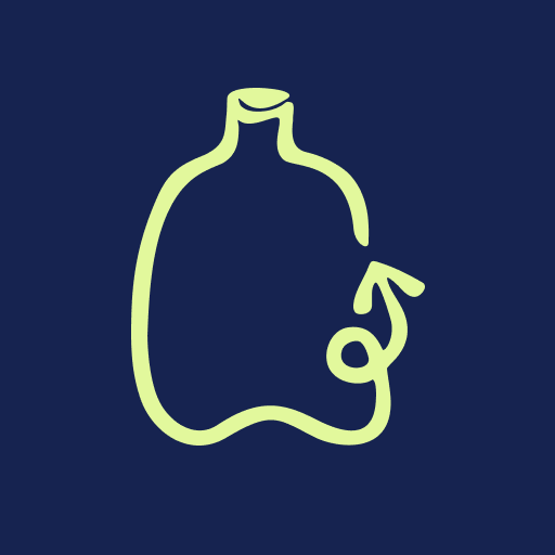 The ScanApp logo