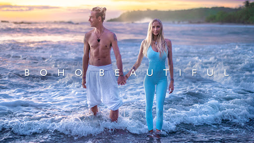 Boho Beautiful Official TV Screenshot 4 - AppWisp.com