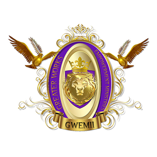 Greater Works Empowerment Min. logo