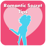 Romantic Secret Tips icon