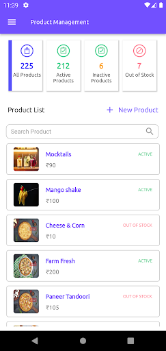 Apptmart Screen 3