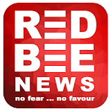 Red Bee News icon
