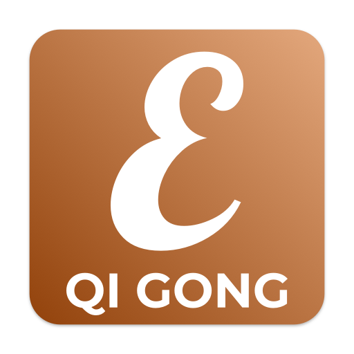 Qi Gong in der Schwangerschaft logo