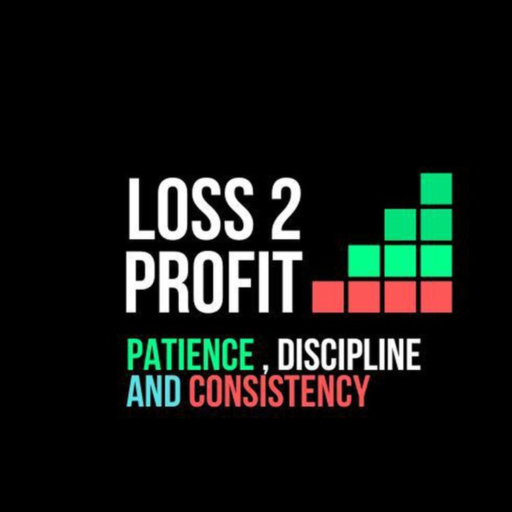 Loss2Profit logo