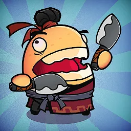 無敵小薯仔 Mod Apk