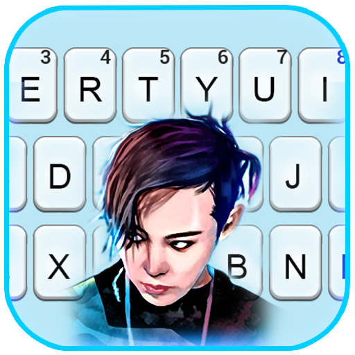 Cool Boy Keyboard Theme for  Android – Latest Version & Features app icon