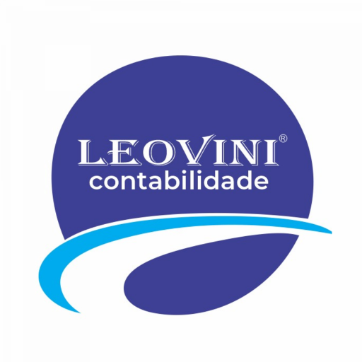 leovinicontabil logo
