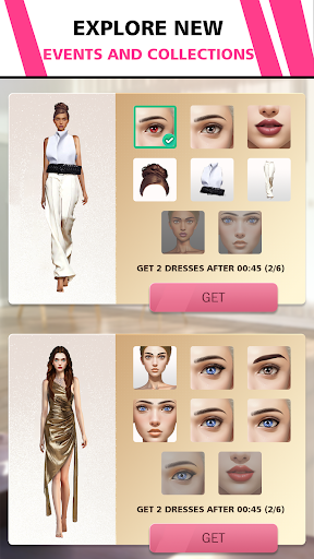 Doll Makeover - Fashion Queen - Apps on Google Play