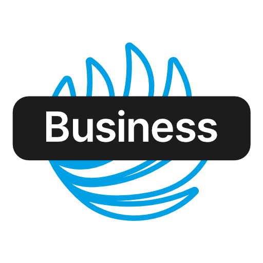 MTX Connect for Business logo