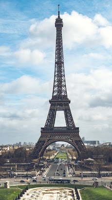 エッフェル塔パリのおすすめ画像5