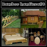 Bamboo Handicraft icon