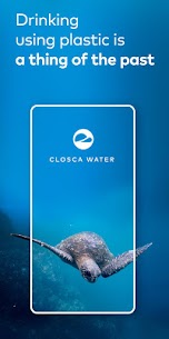 Closca Water: Drink without pl Apk Download New 2022 Version* 1