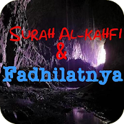 Surah Al-Kahfi & Fadhilatnya