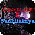 Surah Al-Kahfi & Fadhilatnya Apk