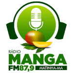 Cover Image of Unduh Rádio Manga FM 87,9  APK