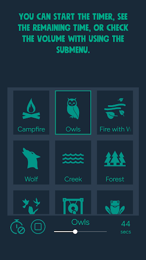 Relaxing Sleep Sounds