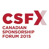 Canadian Sponsorship Forum icon