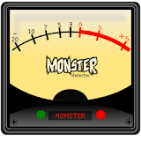Monster Detector icon