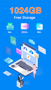 TeraBox: Cloud Storage Space 1