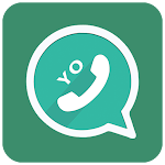 Cover Image of Download YO Whats plus New Version 2020 1.2 APK