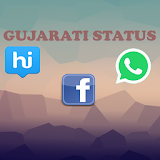 Gujarati Status 1000 icon