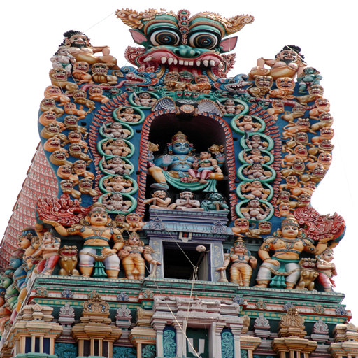 Ahobilam Thirunatchathiram  Icon