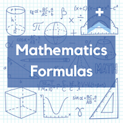 Mathematics Formulas Complete Cheat Sheet : NOADS