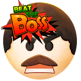Guide for beat the boss 4 icon