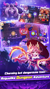 My Heroes: Dungeon Raid v12.38.0 APK + Mod  for Android