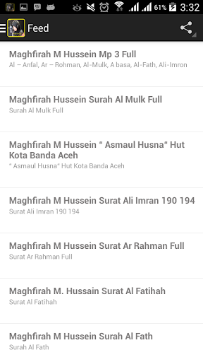 Download 68+ Contoh Surat Al Mulk Puja Syarma Terbaru Gratis