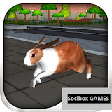 Bunny Simulator icon