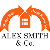 Alex Smith Property Search icon
