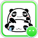 Stickey Sugar Panda icon