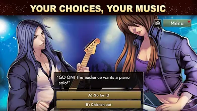 Is It Love Colin Romance Interactive Story Apps On Google Play