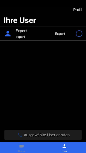 Connect MG Screen 3