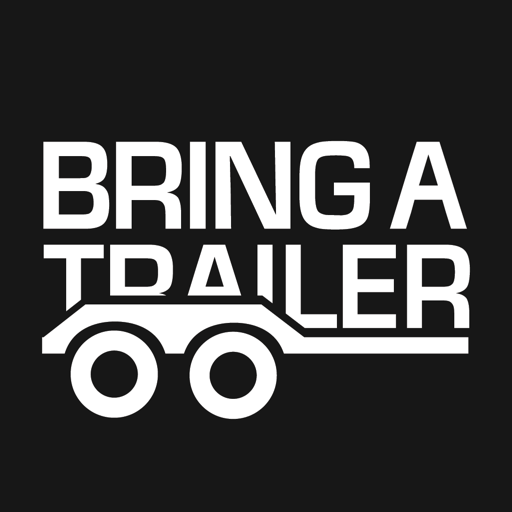 Bring a Trailer Auctions - AppWisp.com