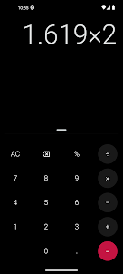 OnePlus Calculator