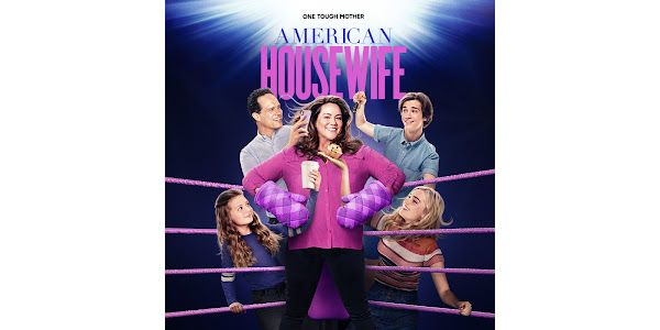 Watch american housewives season 1 online sale