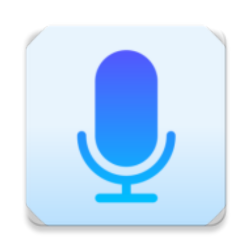 Voice Recorder - Audio Record logo