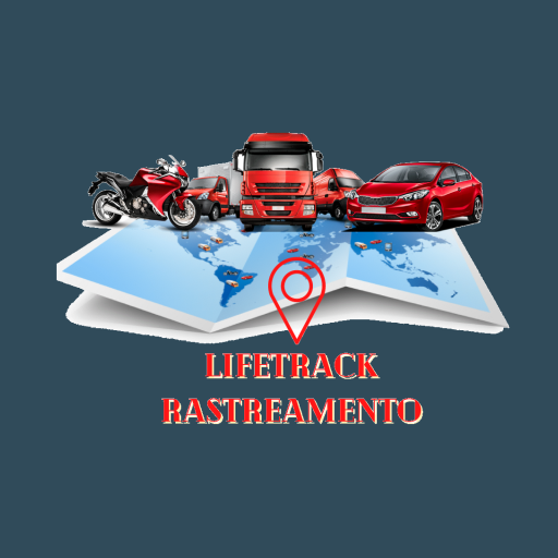 Lifetrack Rastreamento Vc. logo